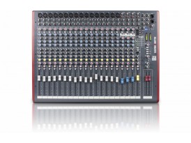 Allen & Heath ZED-22FX