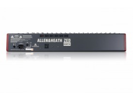 Allen & Heath ZED-22FX