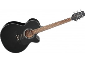 Takamine GF30CEBLK