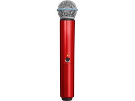 Shure WA713-RED Corps émetteur main