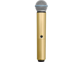 Shure WA713-GLD Corps émetteur main