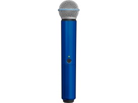Shure WA713-BLU Corps émetteur main