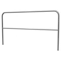 Contest PLTS-H2x1 garde corps