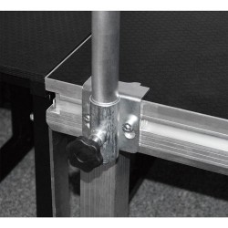 Contest PLTS-HC1 fixation