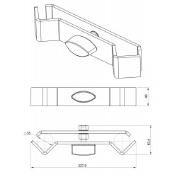 Contest PLTS-HC2 pince jonction