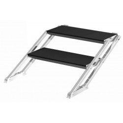 Contest PLT-ST4060 escalier 