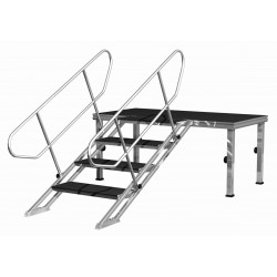 Contest PLT-ST60100 escalier 