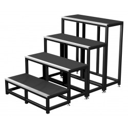 Contest PLT-STM60 escalier 