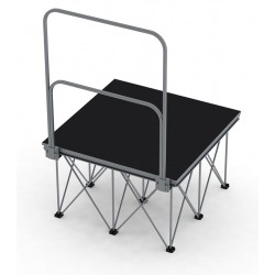 Contest PLTL-H1x1 garde corps