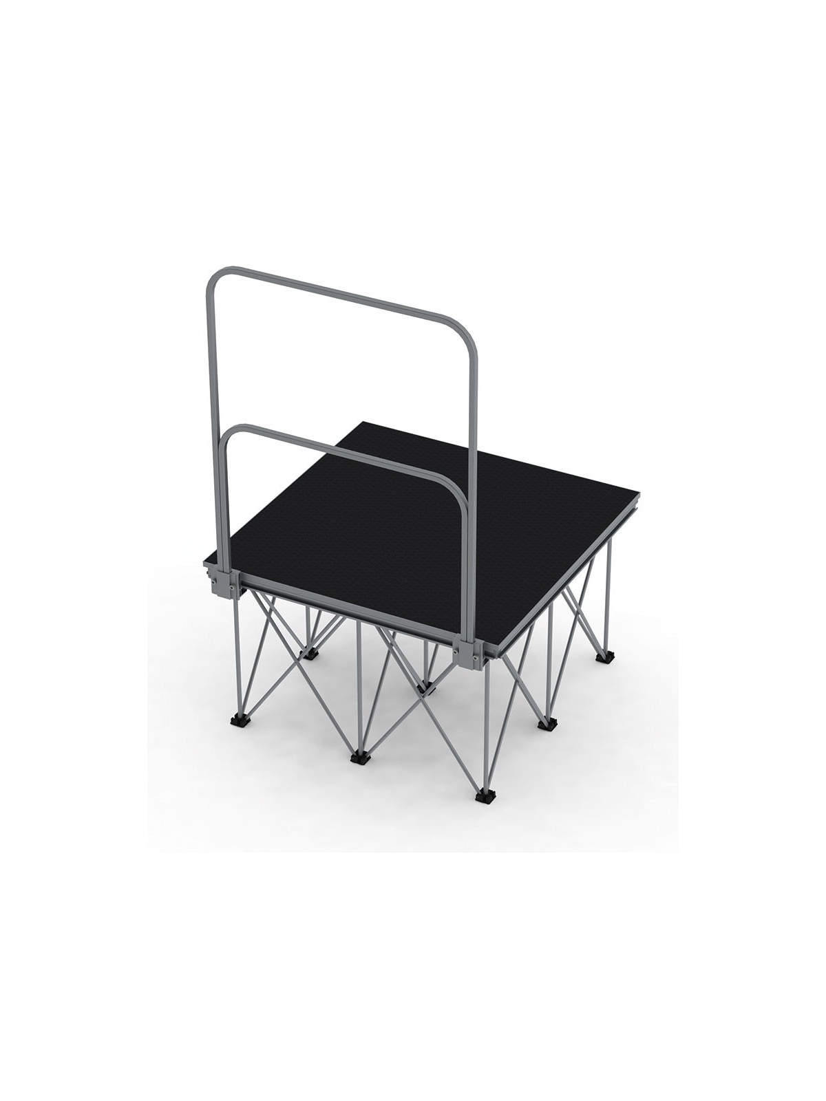 Contest PLTL-H1x1 garde corps