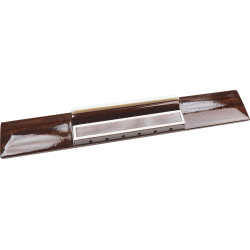 Yellow Parts chevalet