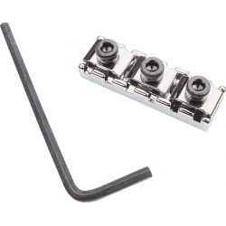 Yellow Parts blocage cordes