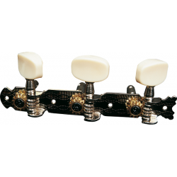 Yellow Parts Mécanique guitare