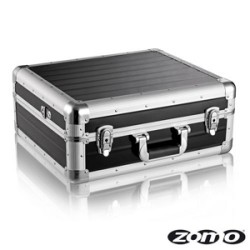 Flight Case CDJ1 XT Noir