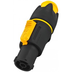 Neutrik NAC-3FXW femelle IP65