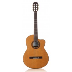 Cordoba guitare classique C7-CE CD
