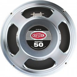 Celestion - ROCKET50-8 guitare