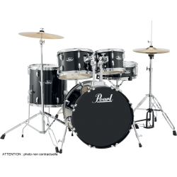 Pearl - RS505CC-31 Fusion 20"