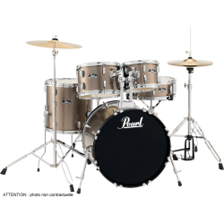 Pearl - RS505CC-707 Fusion 20"