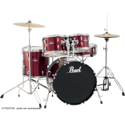 Pearl - RS505CC-91 Fusion 20"
