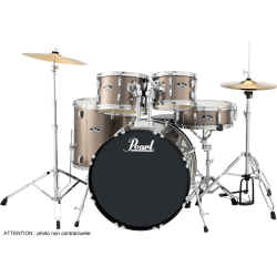 Pearl - RS525SCC-707 Rock 22"