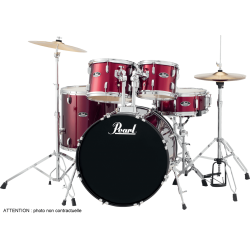 Pearl - RS525SCC-91 Rock 22"