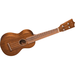 C. F. Martin - S1 Ukulélé