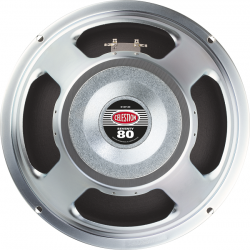 Celestion - SEVENT80-8 guitare