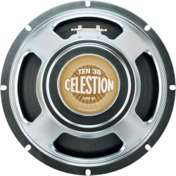 Celestion - TEN-30 guitare