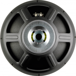 Celestion - BL15-300X basse
