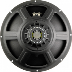 Celestion - BN15-400X basse