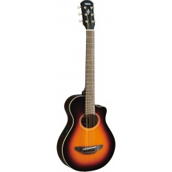 Yamaha APXT2-OVS sunburst 3/4