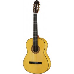 Yamaha CG182SF Flamenco Epicéa