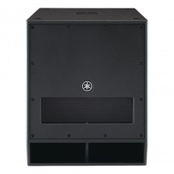 Yamaha DXS18 sub actif 800W