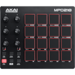 Akai Pro - MPD218