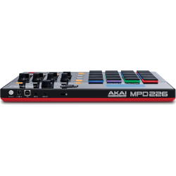 Akai Pro - MPD226
