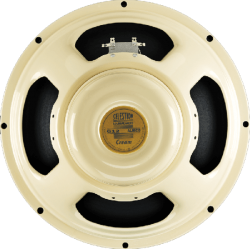 Celestion - CREAM-16 guitare