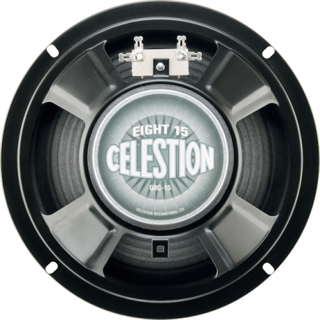 Celestion - EIGHT15-16 guitare
