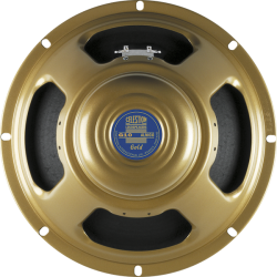 Celestion - G10-GOLD-8 guitare