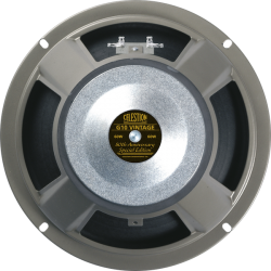 Celestion - G10-VINTAGE-8 guitare