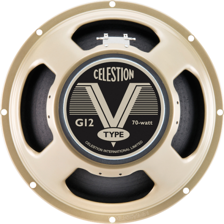 Celestion - G12-VTYPE-16 guitare