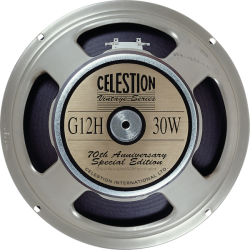 Celestion - G12H-ANNIV-8 guitare