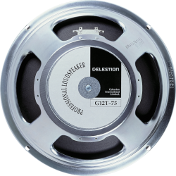 Celestion - G12T-75-8 guitare