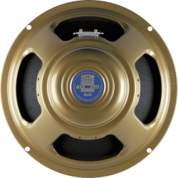 Celestion - GOLD-8 guitare