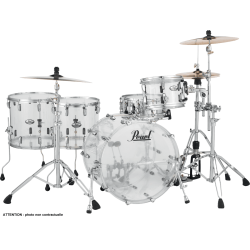 Pearl CRB524FPC-730 Futs Acrylique