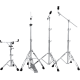 Pearl - HWP-830 Pack Stands 