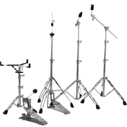 Pearl - HWP-930 pack Stands