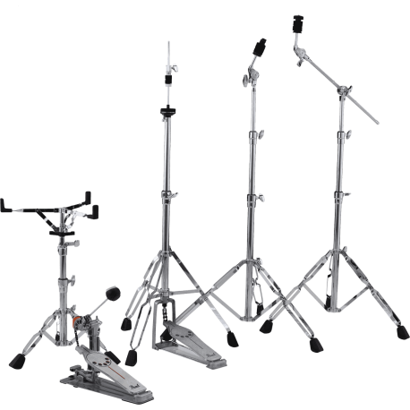Pearl - HWP-930 pack Stands