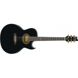 Ibanez EP5-BP - black pearl