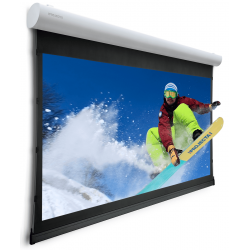 Projecta Blanc Mat 4:3 240x183